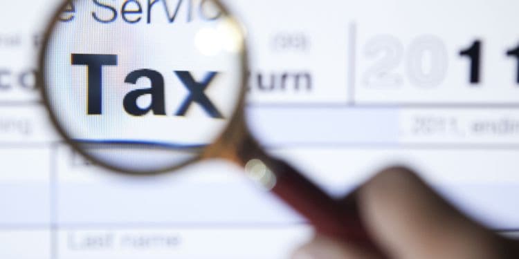 Nigeria Tax Summaries